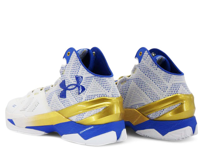 CURRY 2 RETRO 3027361-100 - 3