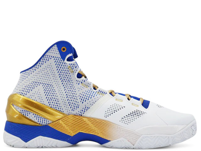 CURRY 2 RETRO 3027361-100 - 1