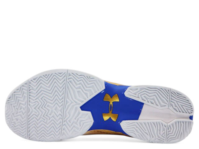 CURRY 2 RETRO 3027361-100 - 6