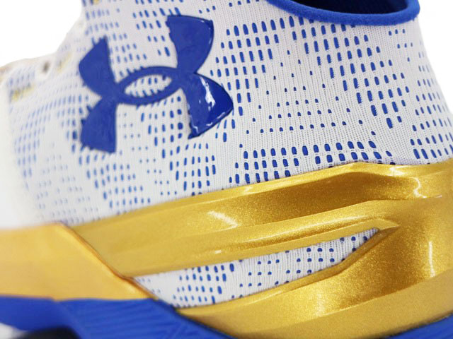 CURRY 2 RETRO 3027361-100 - 4