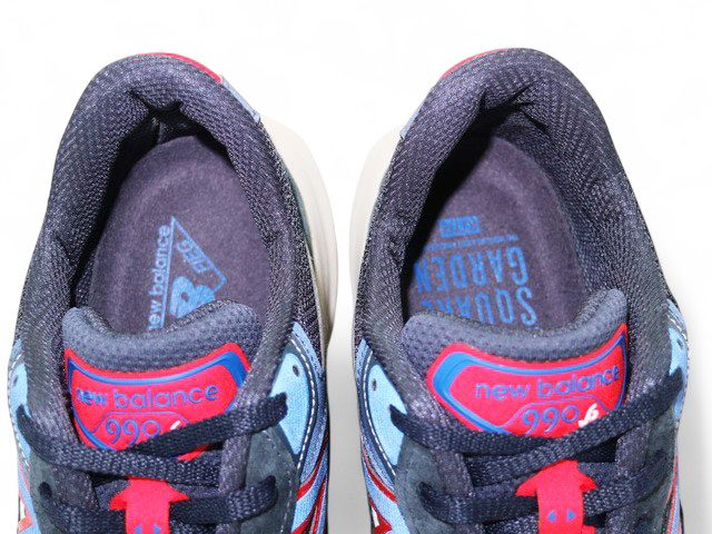U990 KR6 h-29673-4 - 4