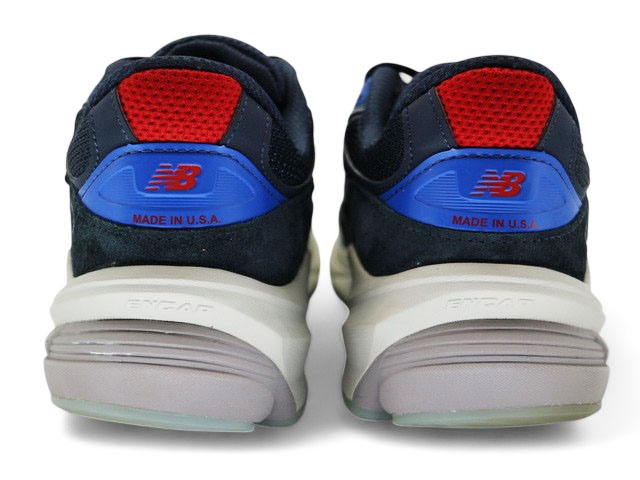 U990 KR6 h-29673-4 - 5