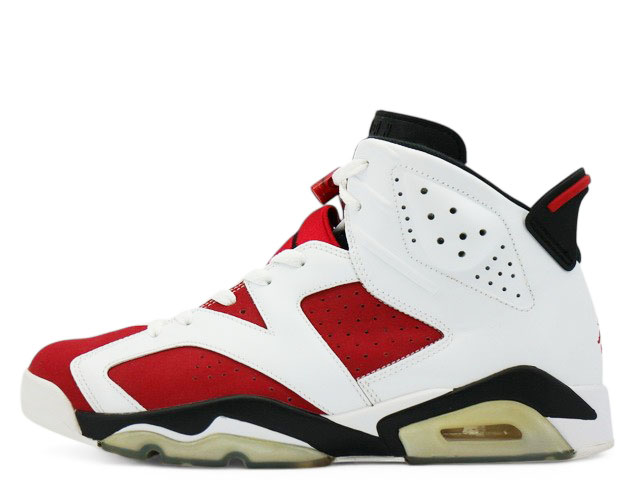 AIR JORDAN 6 RETRO SP - スニーカーショップSKIT