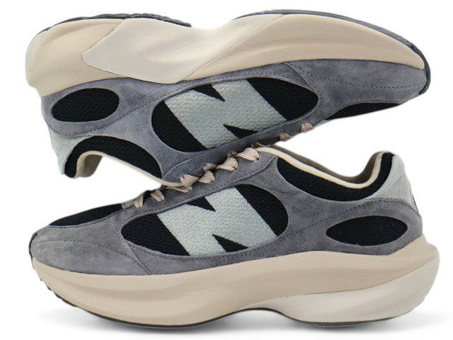 WARPED RUNNER h-29673-5 - 1
