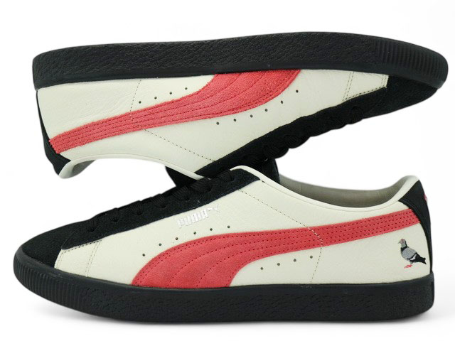 SUEDE VTG STAPLE ATMOS h-29673-17 - 1