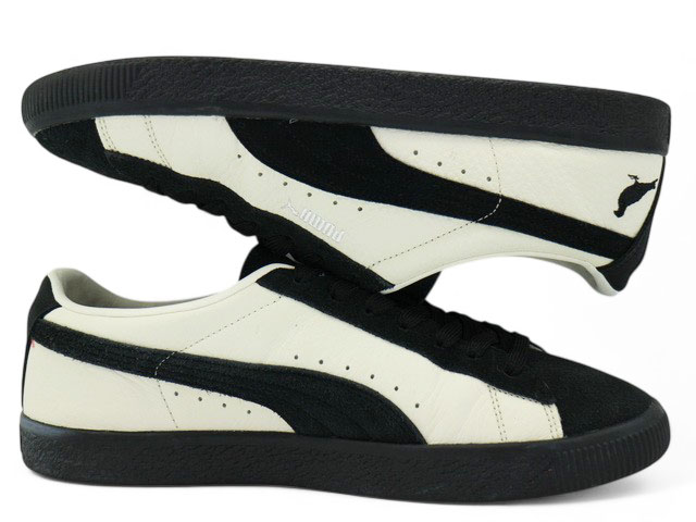 SUEDE VTG STAPLE ATMOS h-29673-17 - 2