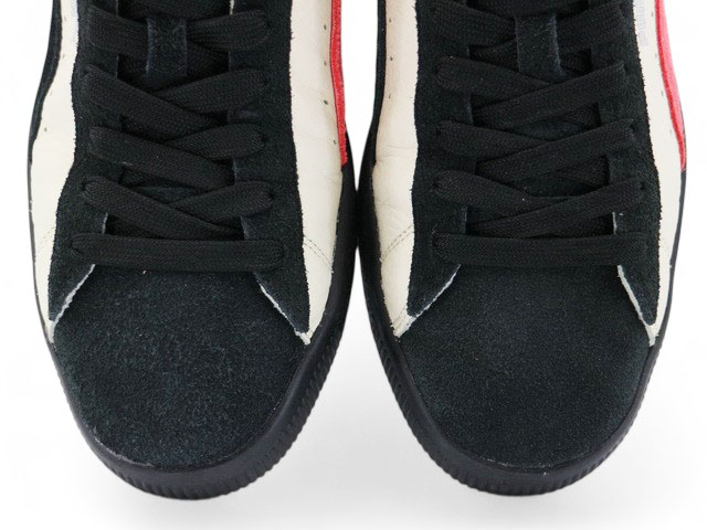SUEDE VTG STAPLE ATMOS h-29673-17 - 3
