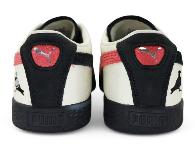 SUEDE VTG STAPLE ATMOS h-29673-17 - 5