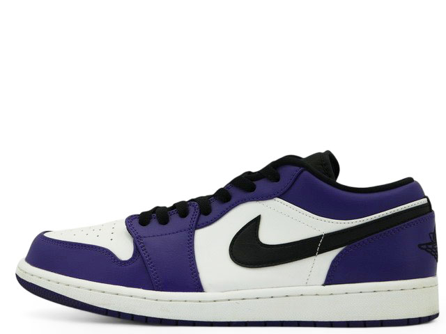 AIR JORDAN 1 LOW