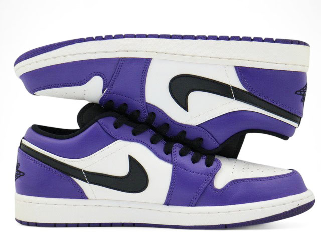 AIR JORDAN 1 LOW h-29673-1 - 2