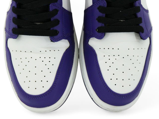 AIR JORDAN 1 LOW h-29673-1 - 3