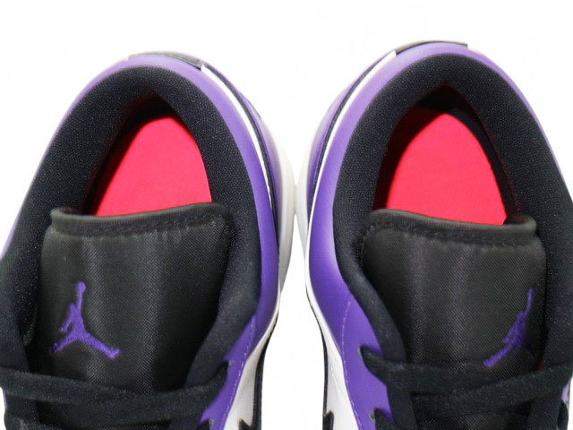 AIR JORDAN 1 LOW h-29673-1 - 4