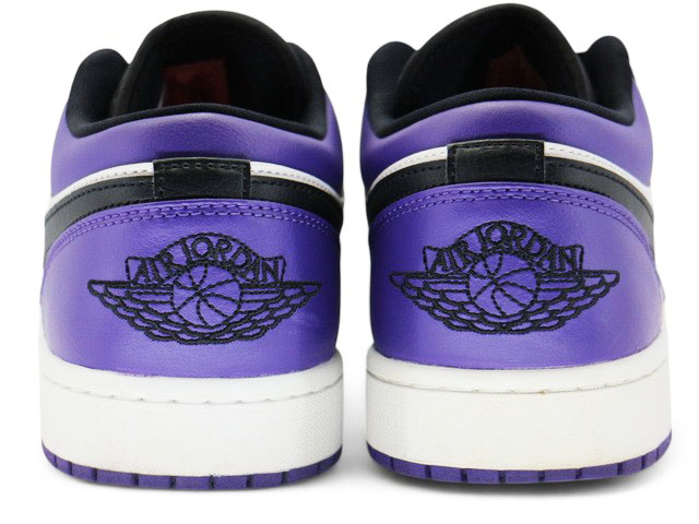 AIR JORDAN 1 LOW h-29673-1 - 5