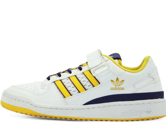 FORUM LOW