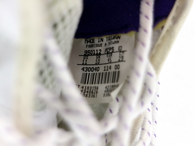 AIR ZOOM FLIGHT 95 430040-114 - 15