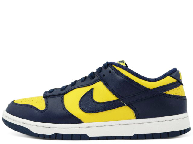 DUNK LOW RETRO