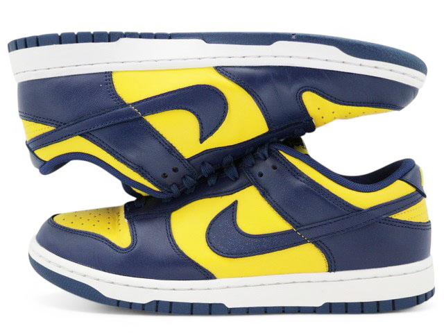 DUNK LOW RETRO h-29677-2 - 1