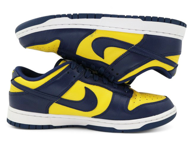 DUNK LOW RETRO h-29677-2 - 2