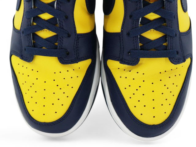 DUNK LOW RETRO h-29677-2 - 3