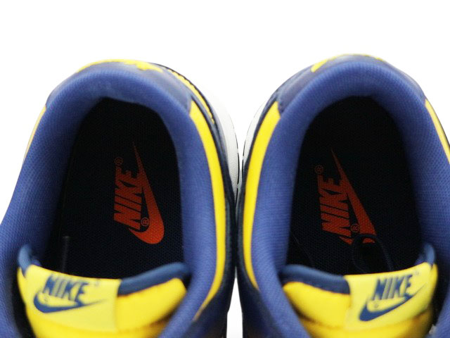 DUNK LOW RETRO h-29677-2 - 4