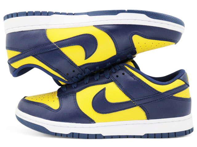 DUNK LOW RETRO h-29677-3 - 1