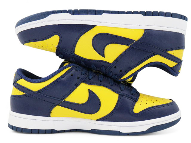 DUNK LOW RETRO h-29677-3 - 2