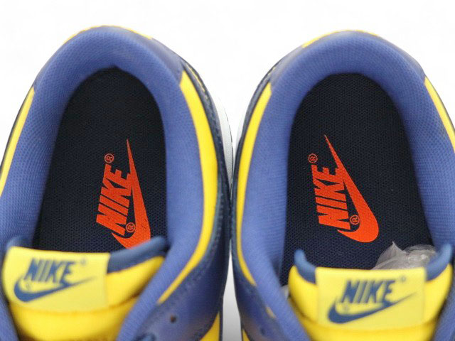 DUNK LOW RETRO h-29677-3 - 4