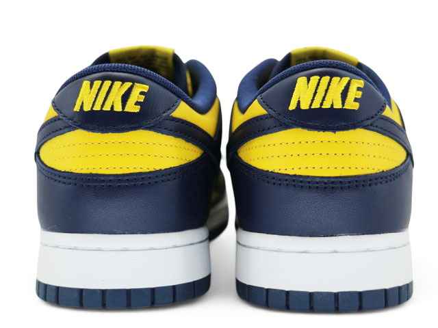 DUNK LOW RETRO h-29677-3 - 5