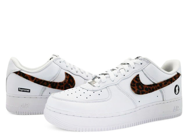 AIR FORCE 1 LOW SP IM3483-100 - 2
