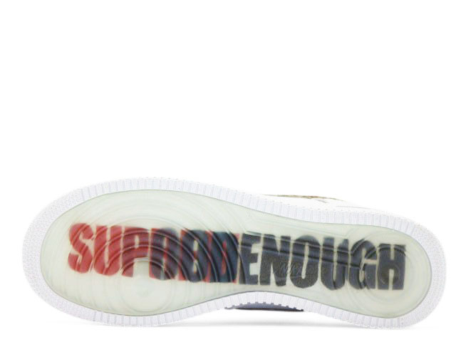 AIR FORCE 1 LOW SP IM3483-100 - 7