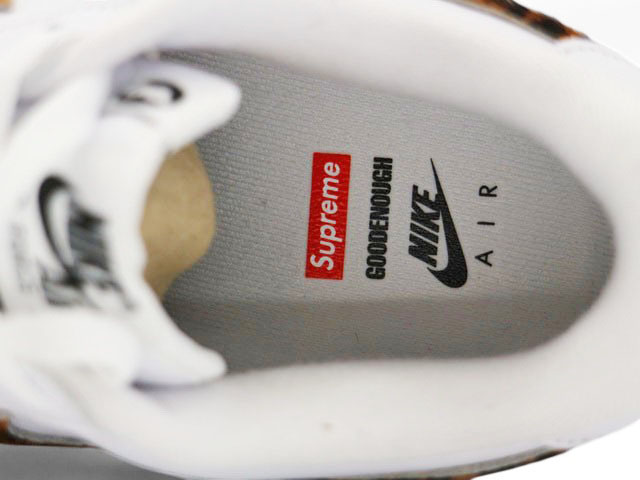 AIR FORCE 1 LOW SP IM3483-100 - 6