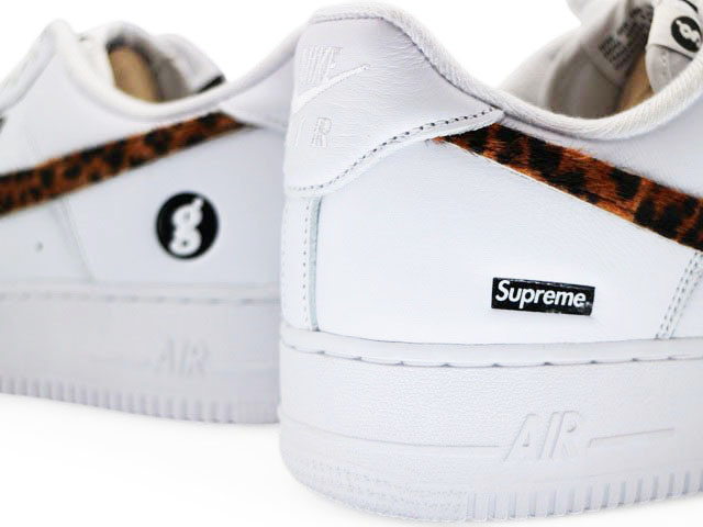 AIR FORCE 1 LOW SP IM3483-100 - 5