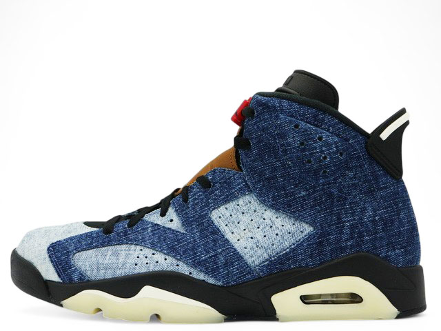 AIR JORDAN 6 RETRO
