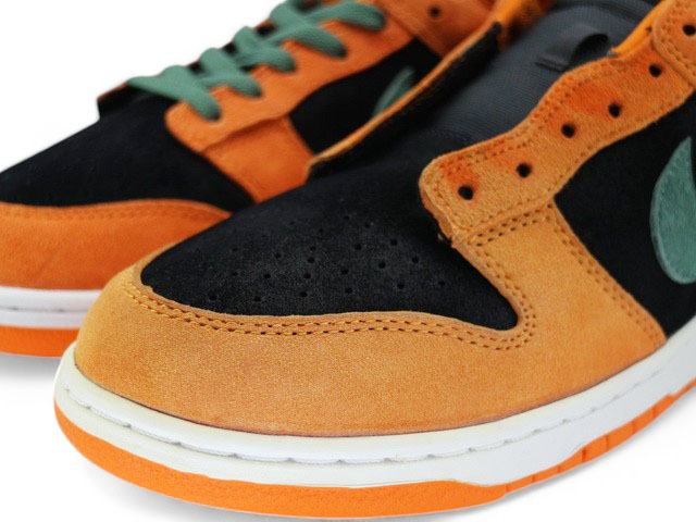 DUNK LOW SP DA1469-001-h-25377-3 - 7