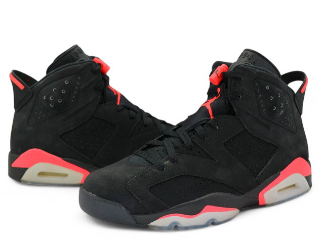 AIR JORDAN 6 RETRO 384664-023-h-29681-1 - 1
