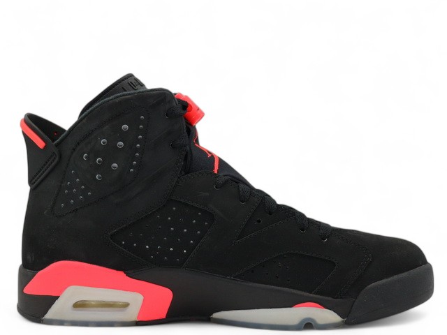 AIR JORDAN 6 RETRO 384664-023-h-29681-1 - 3