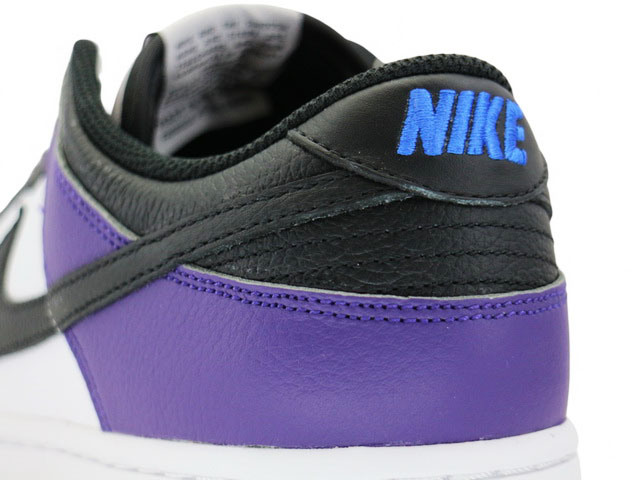 DUNK LOW BY YOU DO7413-991-h-29685-4 - 5