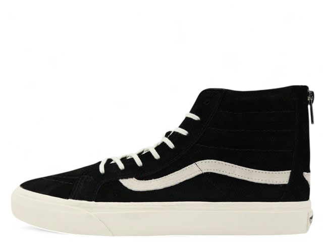 SK8-HI SLIM ZIP