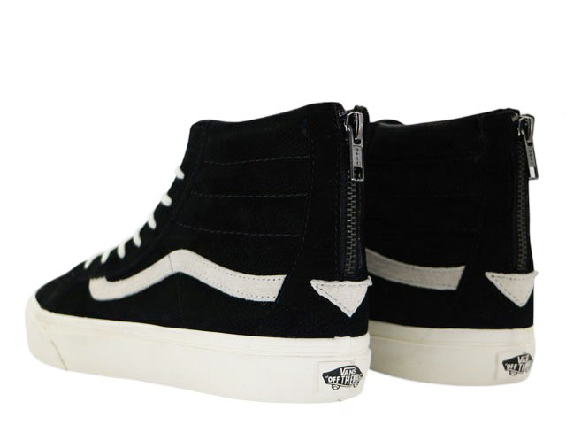 SK8-HI SLIM ZIP VN-0XH8HUP - 3