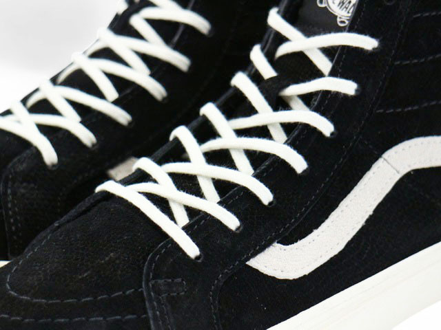 SK8-HI SLIM ZIP VN-0XH8HUP - 4