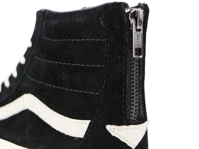 SK8-HI SLIM ZIP VN-0XH8HUP - 5