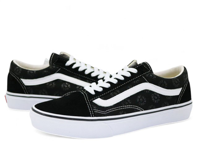 OLD SKOOL V36CF BUMP 662990-0001 - 2