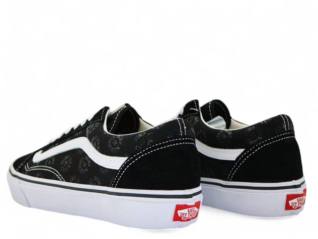 OLD SKOOL V36CF BUMP 662990-0001 - 3