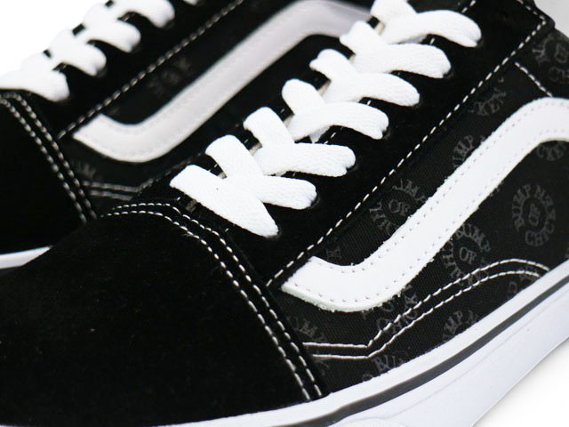 OLD SKOOL V36CF BUMP 662990-0001 - 4