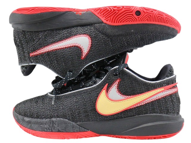 LEBRON 20 EP h-28738-1 - 1