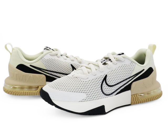 AIR MAX ALPHA TRAINER 6 FQ1833-100 - 1