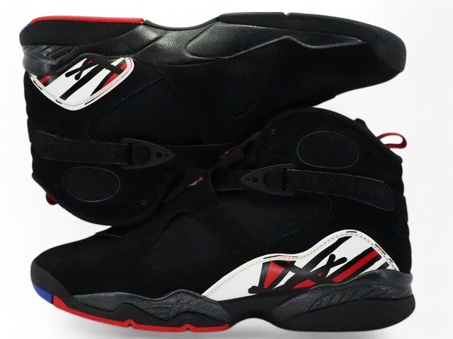 AIR JORDAN 8 RETRO h-29695-2 - 1