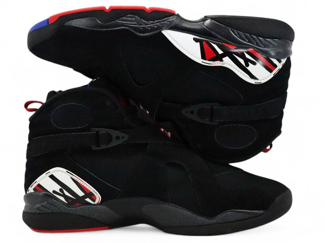 AIR JORDAN 8 RETRO h-29695-2 - 2