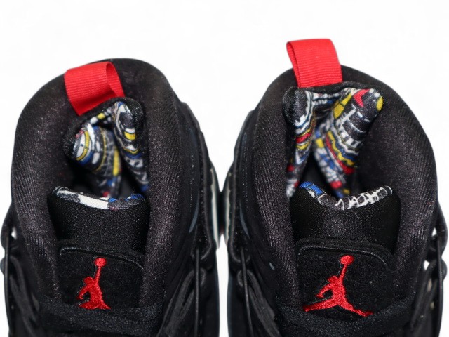 AIR JORDAN 8 RETRO h-29695-2 - 4
