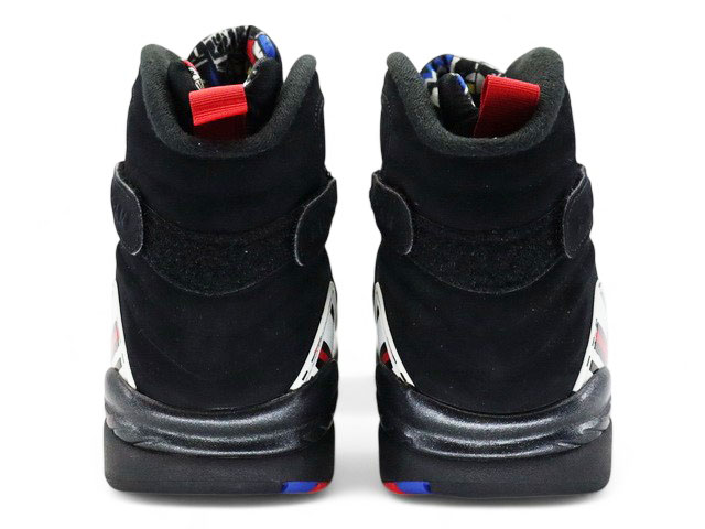 AIR JORDAN 8 RETRO h-29695-2 - 5